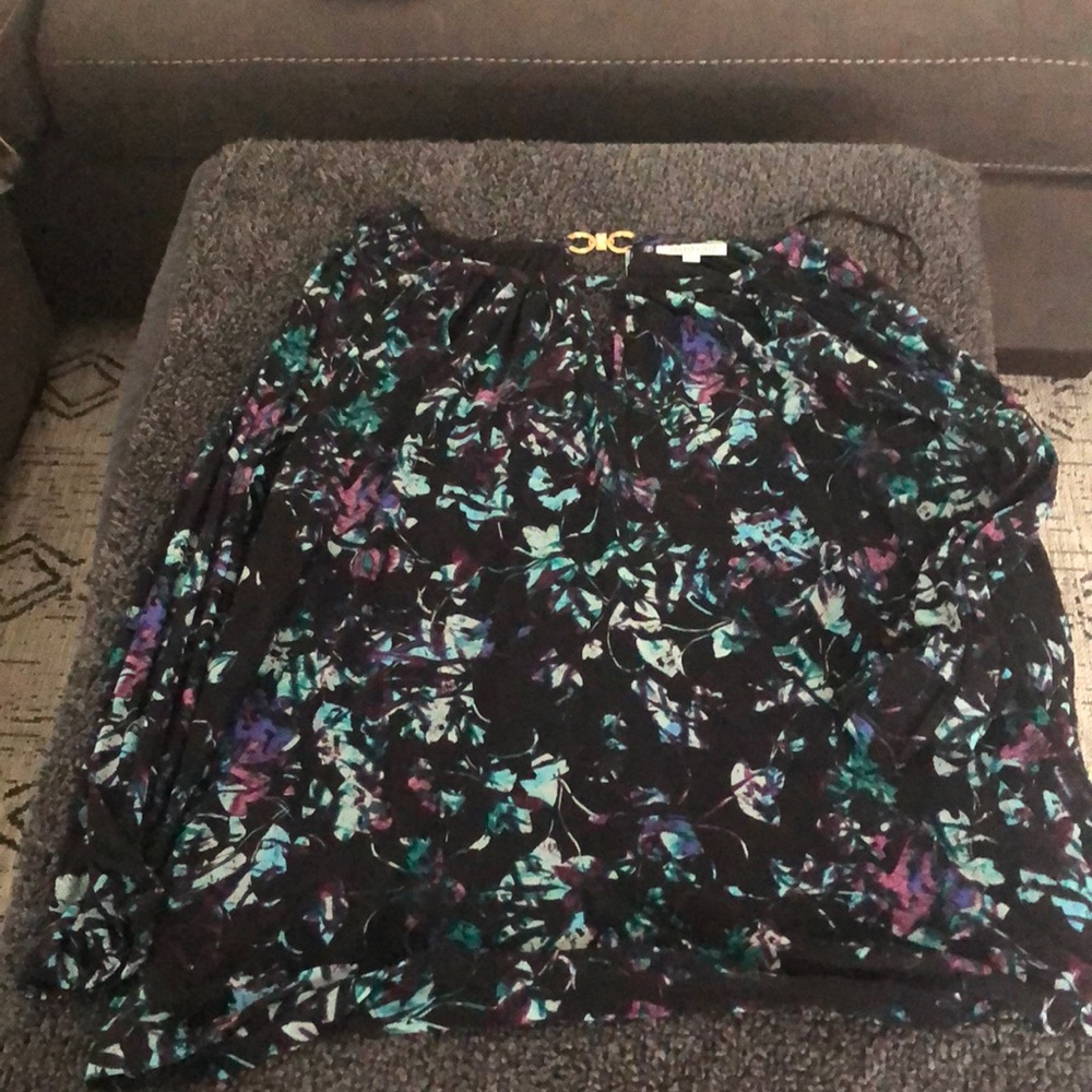 Jennifer Lopez size 2x shirt